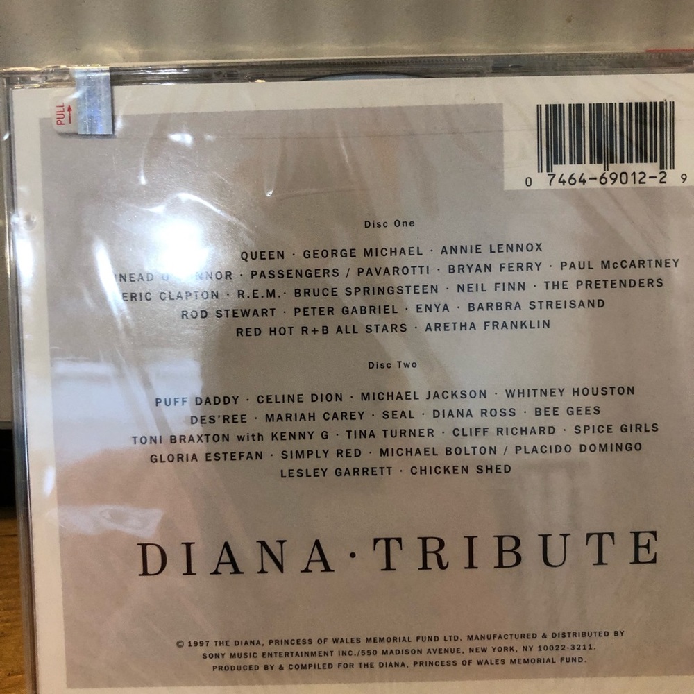 CD - Picture 2 of 2